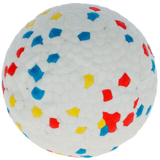 Throwing and Fetching Toy E-TPU