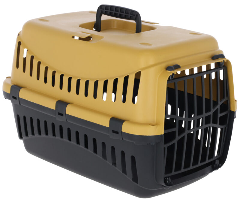 Transport Box Expedion