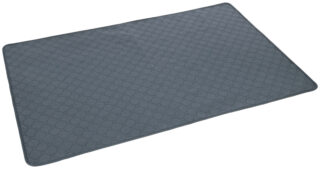 Alèze absorbante et lavable