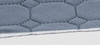 Alèze absorbante et lavable