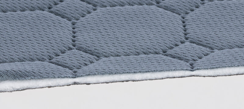 Alèze absorbante et lavable