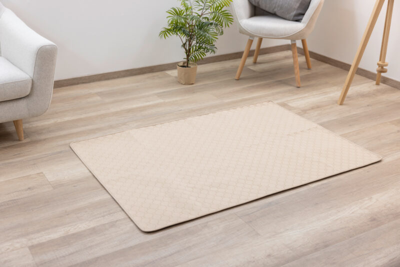 Alèze absorbante et lavable
