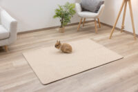 Alèze absorbante et lavable