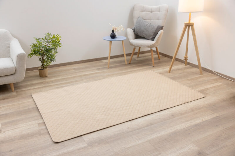 Alèze absorbante et lavable