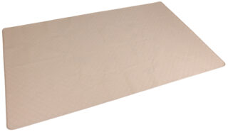 Alèze absorbante et lavable
