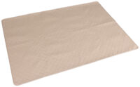 Alèze absorbante et lavable