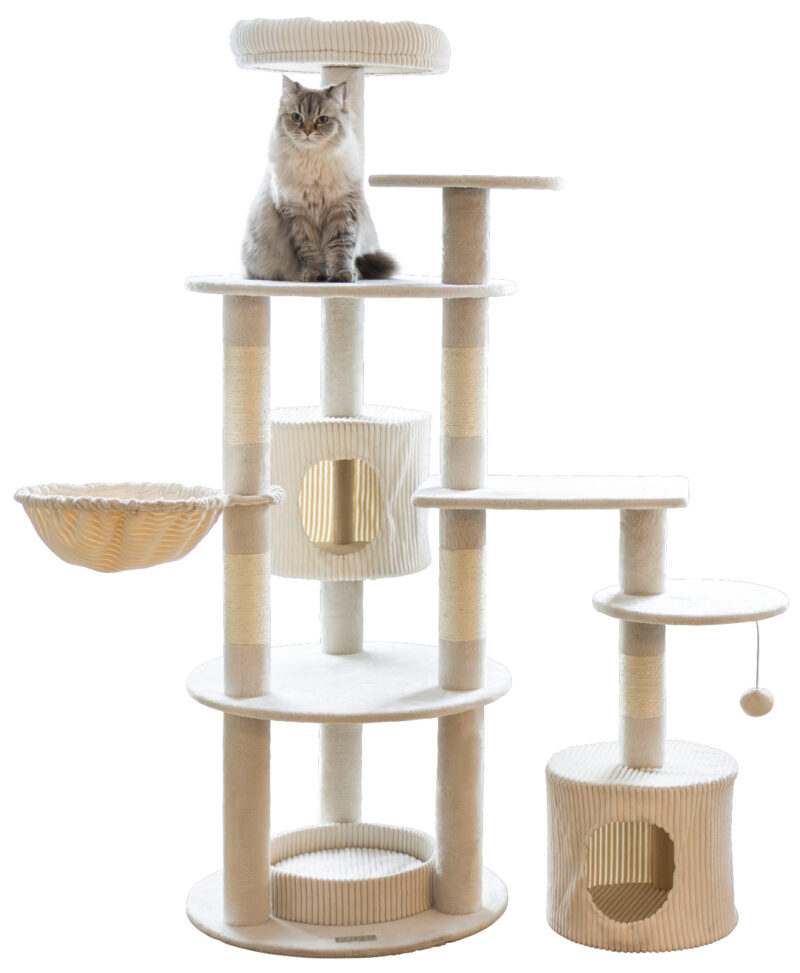 Arbre à chat Annika