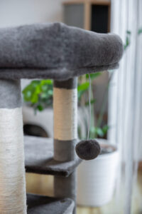Arbre à chat Rosalie