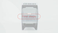 Automatic Feeder MiBowl Microchip