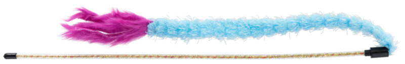 Cat Play Fishing Rod