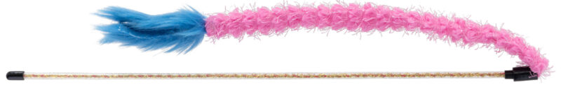 Cat Play Fishing Rod