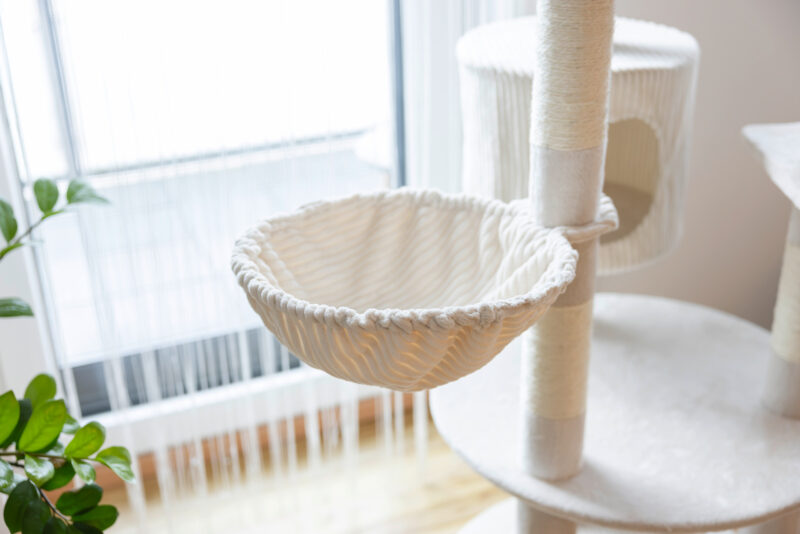Cat Tree Annika