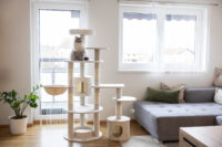 Cat Tree Annika