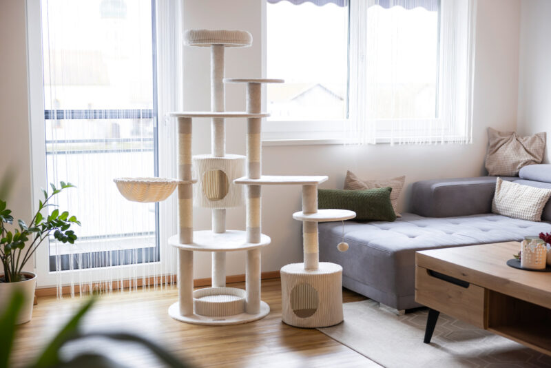 Cat Tree Annika