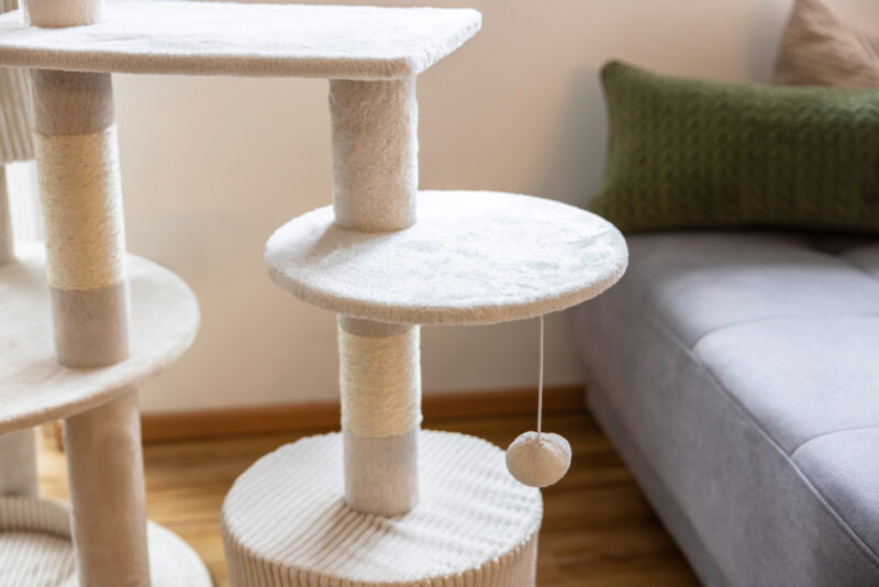 Cat Tree Annika