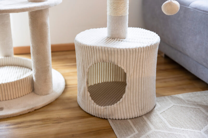 Cat Tree Annika
