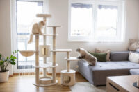 Cat Tree Annika
