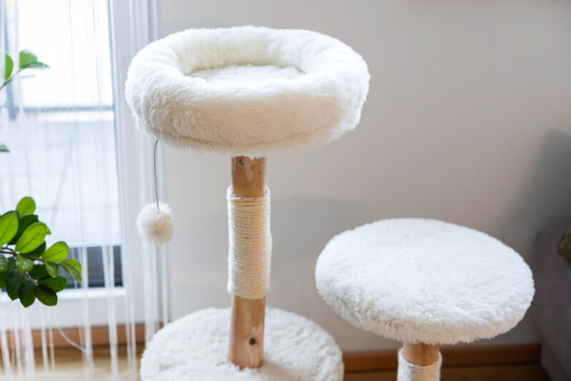 Cat Tree Lucia
