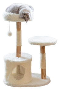 Cat Tree Lucia