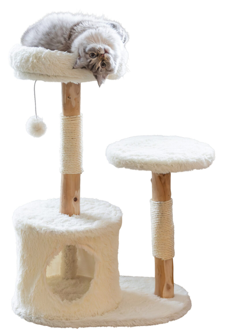 Cat Tree Lucia