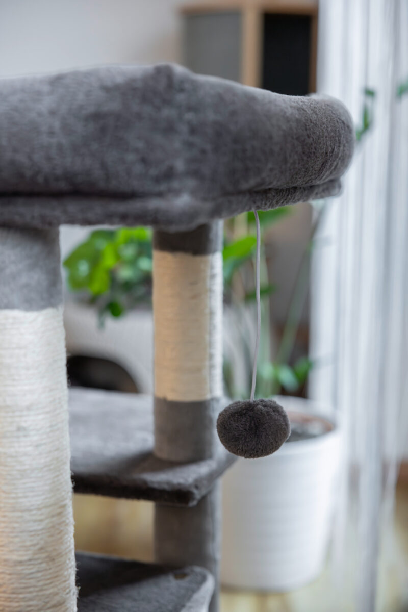 Cat Tree Rosalie