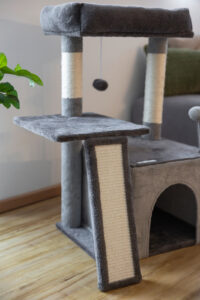 Cat Tree Rosalie