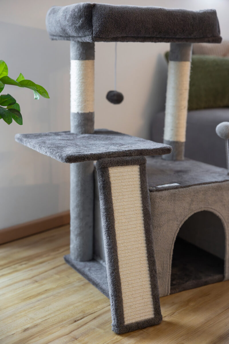 Cat Tree Rosalie