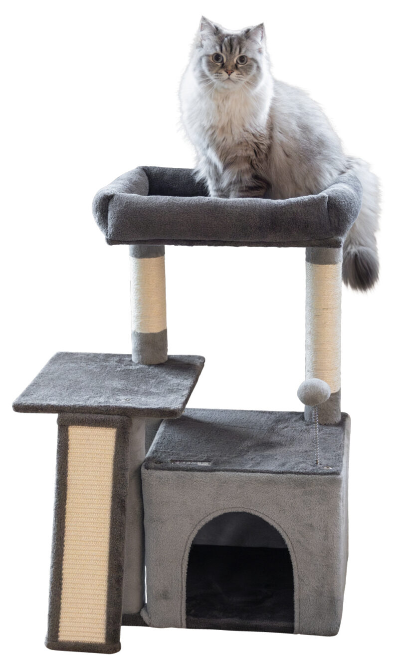 Cat Tree Rosalie