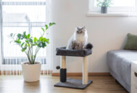 Cat Tree Rosi