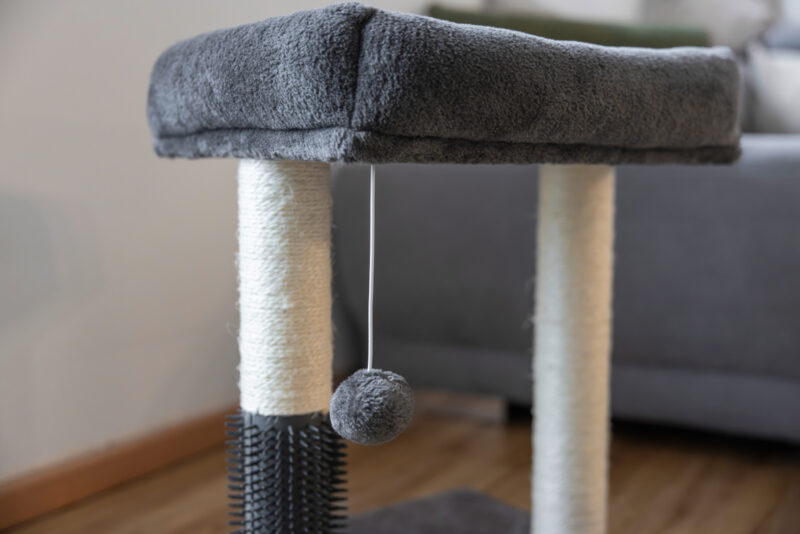 Cat Tree Rosi