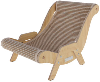 Chaise longue Sundowner