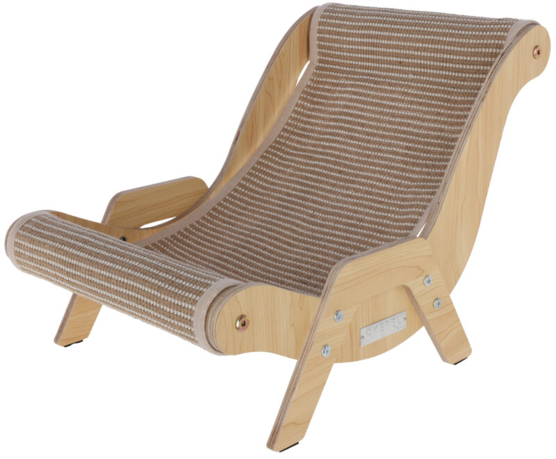 Chaise longue Sundowner