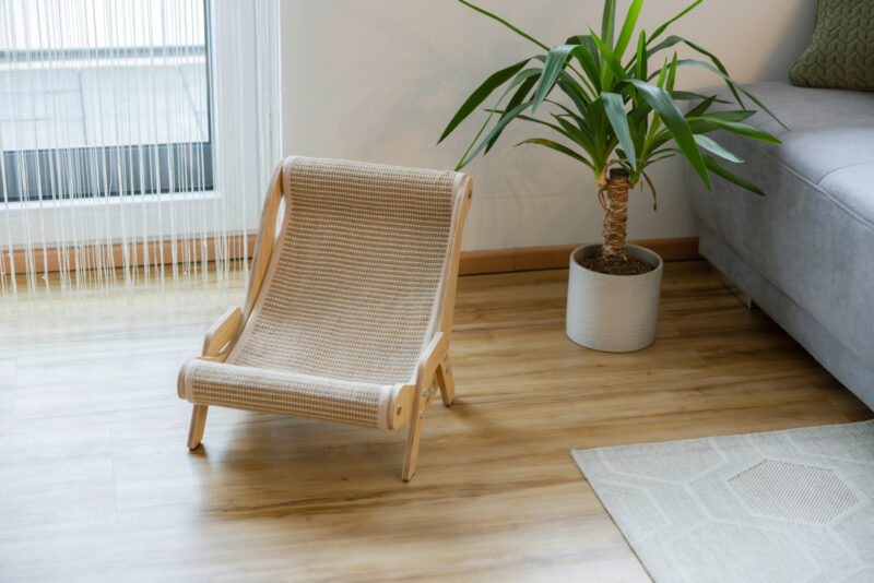 Chaise longue Sundowner