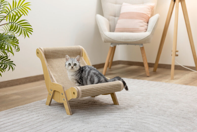 Chaise longue Sundowner