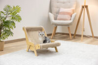 Chaise longue Sundowner