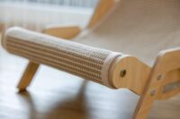 Chaise longue Sundowner