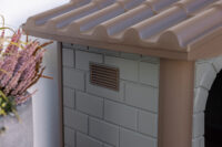 Dog House Levin Eco