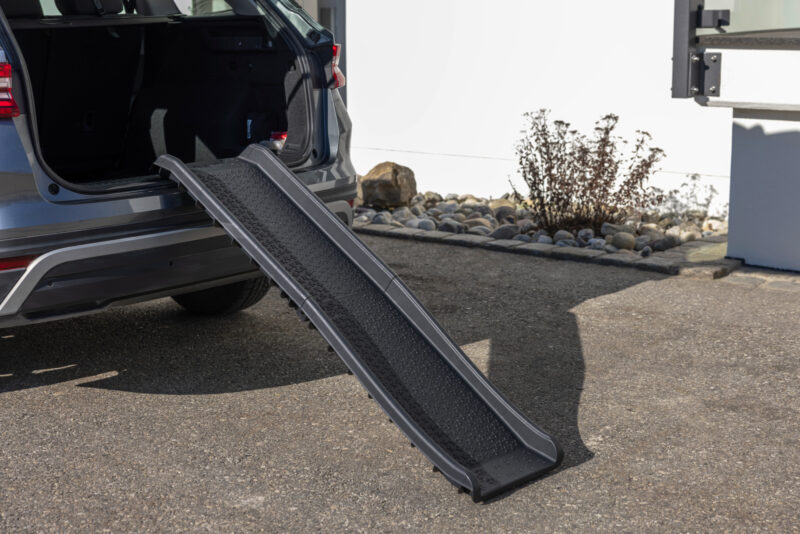 Dog Ramp