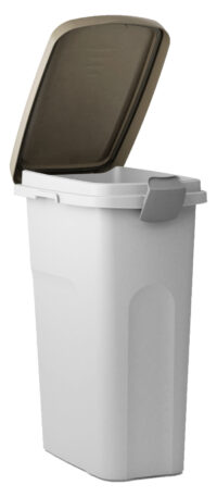 Feed container
