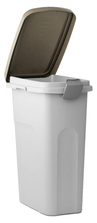 Feed container