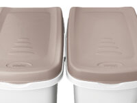 Feed container