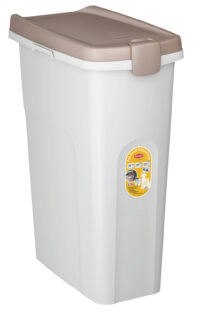 Feed container