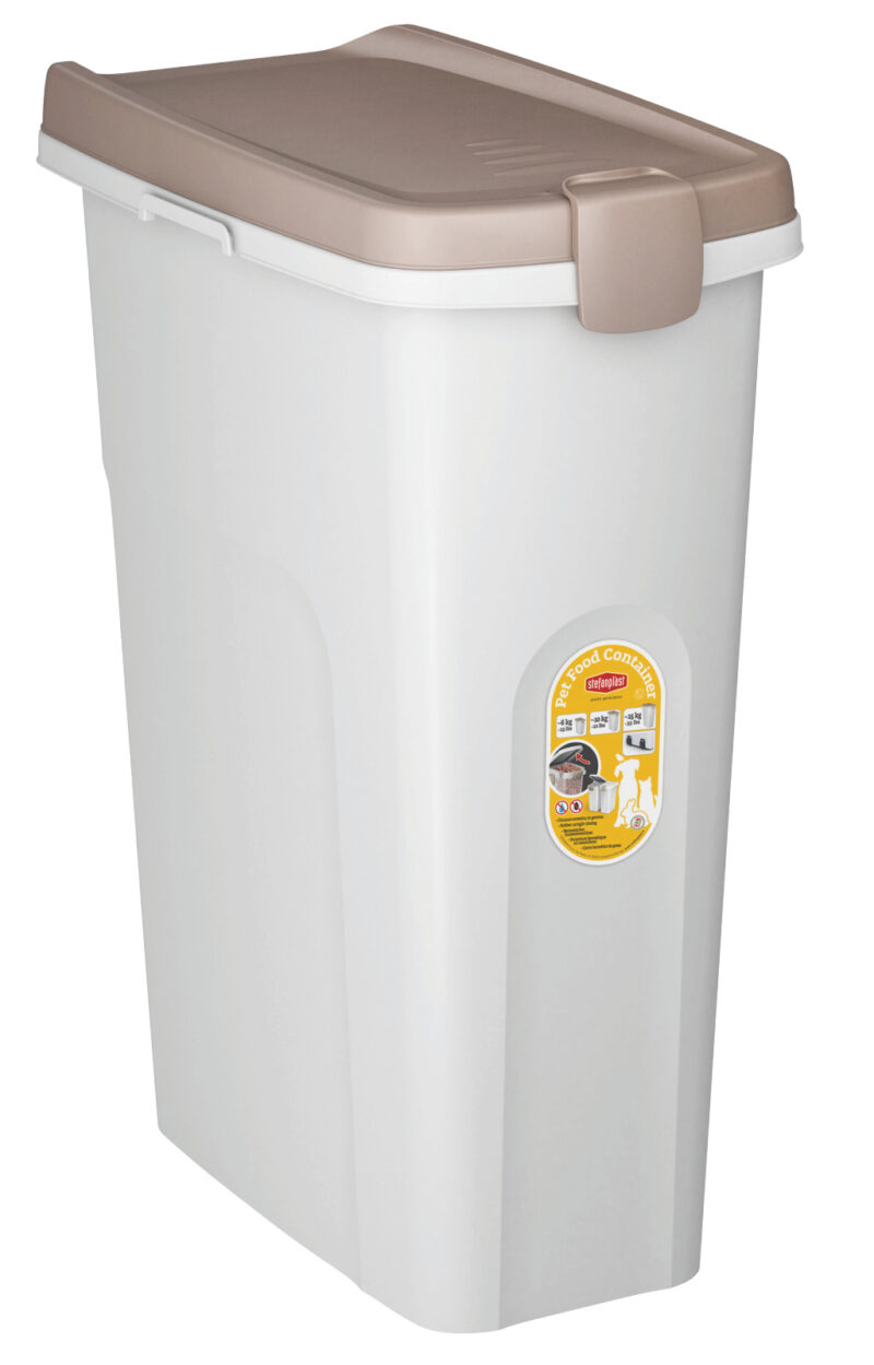Feed container