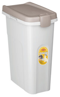 Feed container