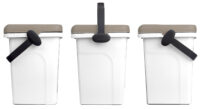 Feed container