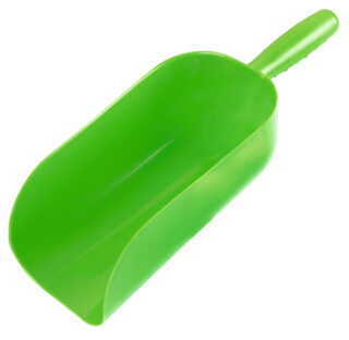 Feed Scoop