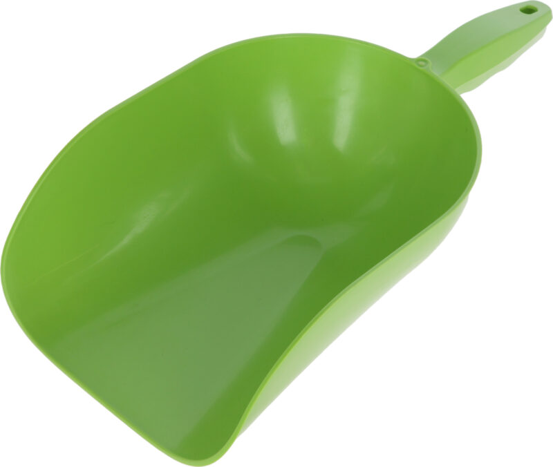 Feed Scoop
