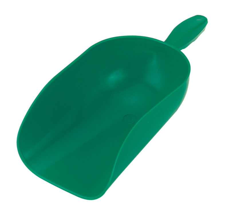 Feed Scoop