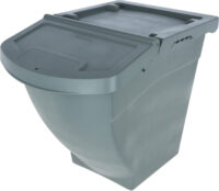 Food Box Stackable