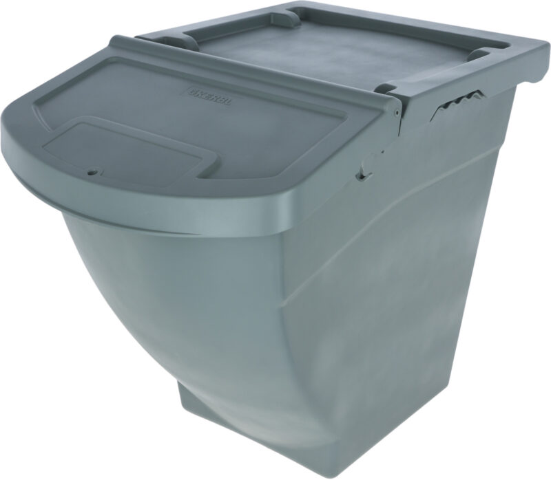 Food Box Stackable